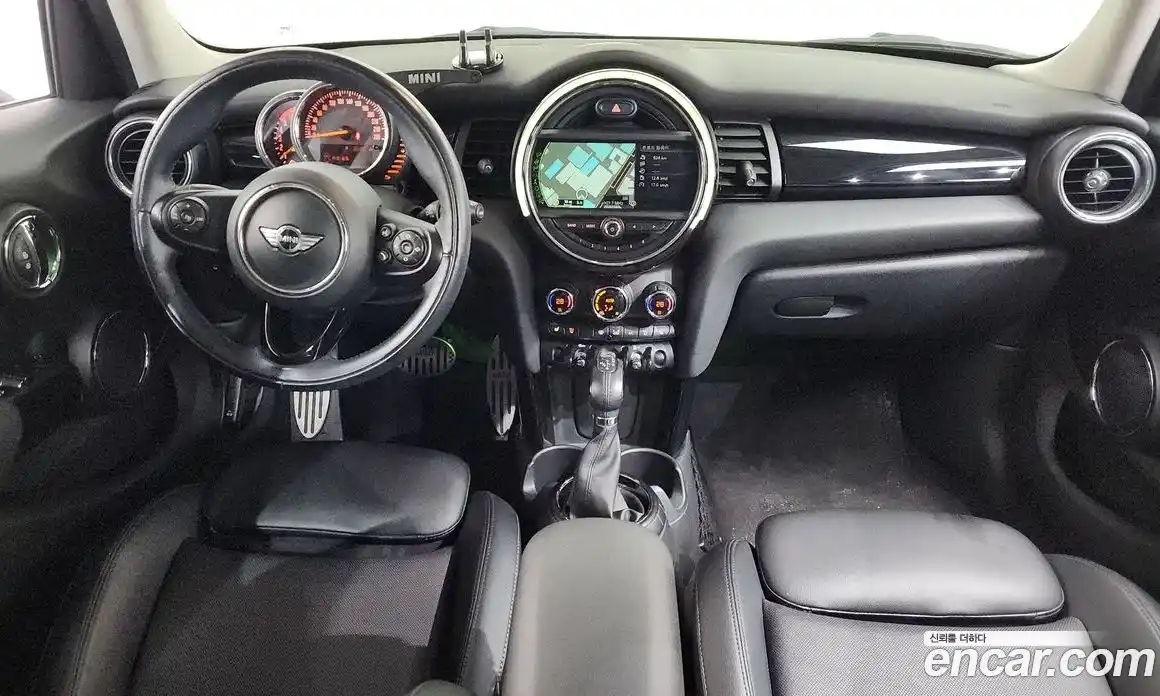 Mini Cooper 2015 1.5 гидро в Москве № 149535, фото 7