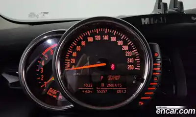 Mini Cooper 2015 1.5 гидро в Москве № 149535, миниатюра 8