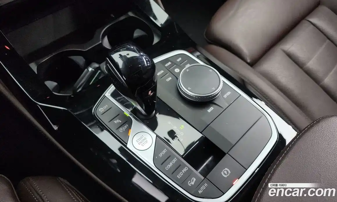 BMW X4 2022 2.0 гидро в Москве № 155341, фото 9