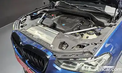 BMW X3 2023 2.0 гидро в Москве № 155468, миниатюра 6