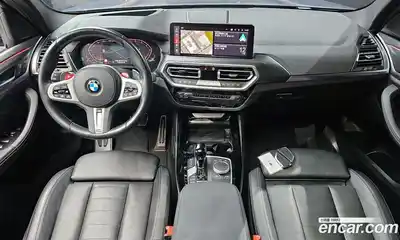BMW X3 2023 2.0 гидро в Москве № 155468, миниатюра 7