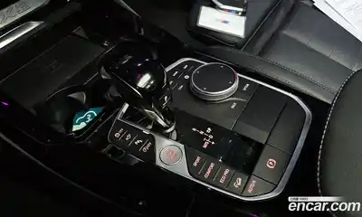 BMW X3 2023 2.0 гидро в Москве № 155468, миниатюра 9