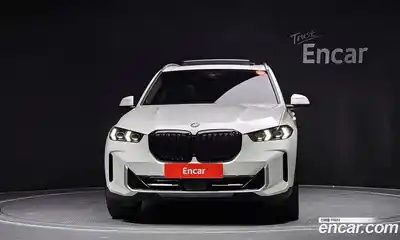 BMW X5 2024 3.0 гидро в Москве № 155522, миниатюра 3