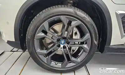 BMW X5 2024 3.0 гидро в Москве № 155522, миниатюра 5