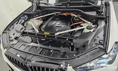 BMW X5 2024 3.0 гидро в Москве № 155522, миниатюра 6