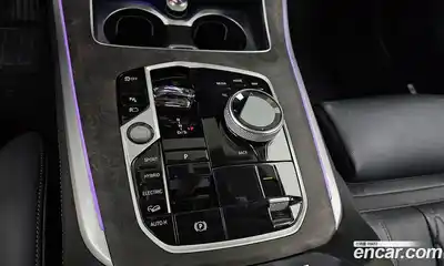 BMW X5 2024 3.0 гидро в Москве № 155522, миниатюра 9