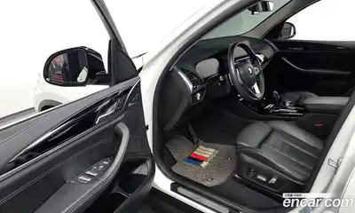 BMW X3 2020 2.0 гидро в Москве № 155559, миниатюра 10