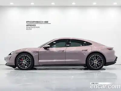 Porsche Taycan 2023 0.1 гидро в Москве № 156843, миниатюра 6