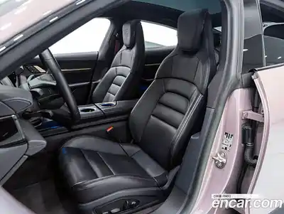 Porsche Taycan 2023 0.1 гидро в Москве № 156843, миниатюра 10