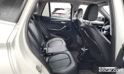 BMW X1 2021 2.0 гидро в Москве № 157215, миниатюра 12