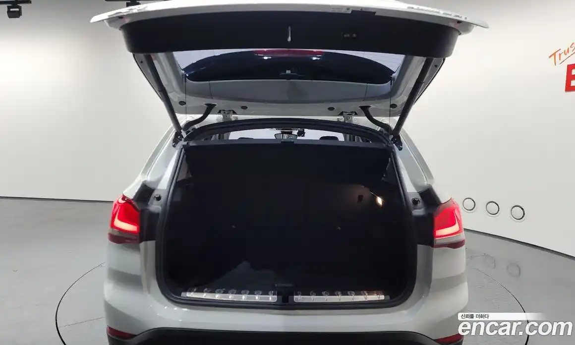 BMW X1 2021 2.0 гидро в Москве № 157215, фото 20