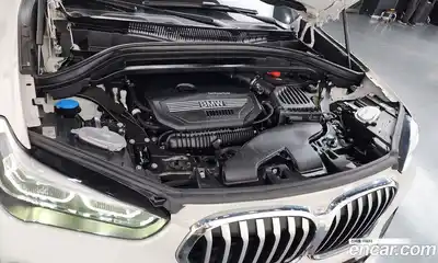 BMW X1 2021 2.0 гидро в Москве № 157215, миниатюра 6