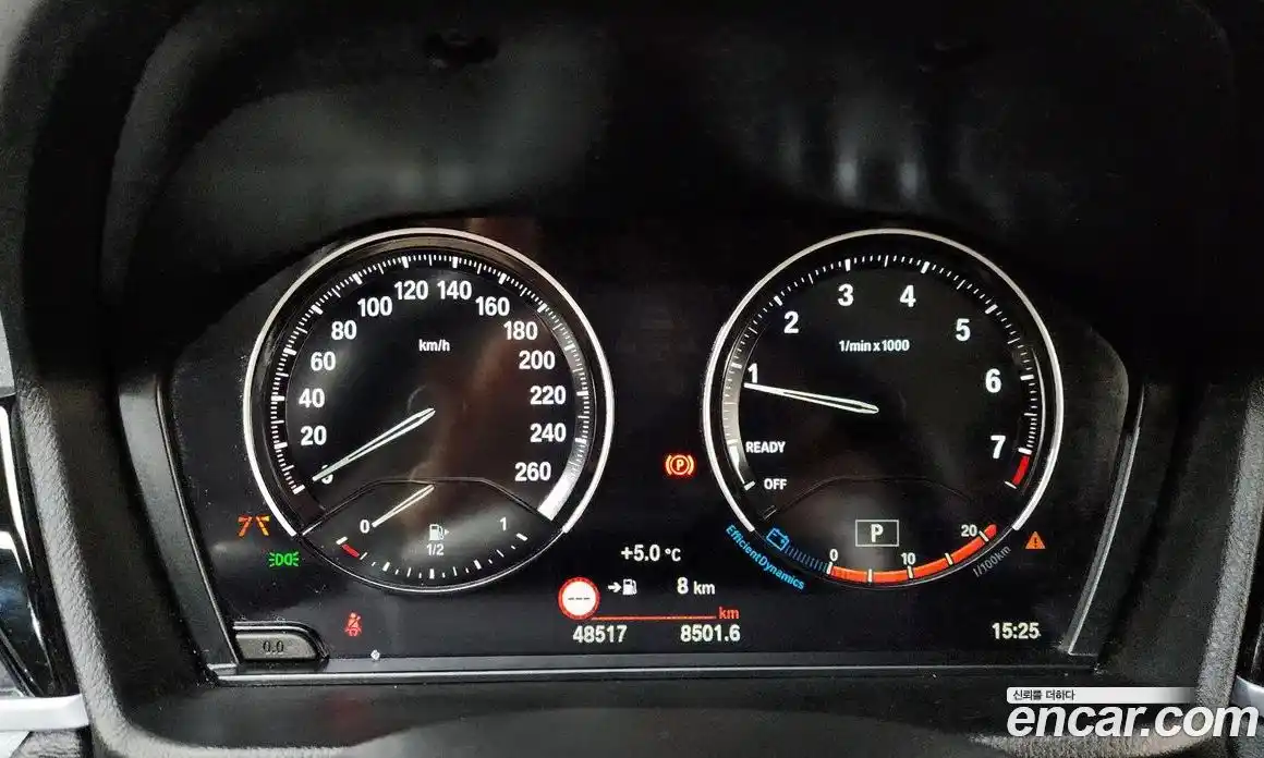 BMW X1 2021 2.0 гидро в Москве № 157215, фото 8
