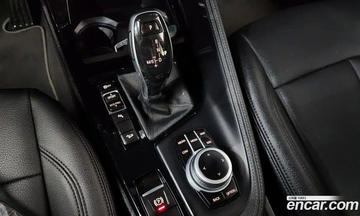 BMW X1 2021 2.0 гидро в Москве № 157215, фото 9