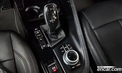 BMW X1 2021 2.0 гидро в Москве № 157215, миниатюра 9