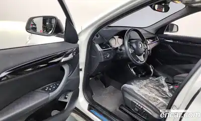 BMW X1 2021 2.0 гидро в Москве № 157215, миниатюра 10