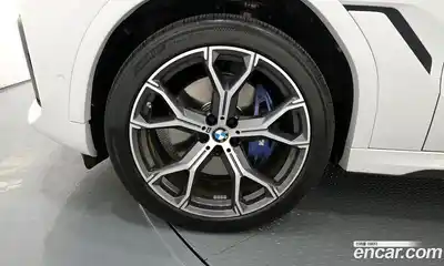 BMW X6 2021 3.0 гидро в Москве № 157228, миниатюра 5