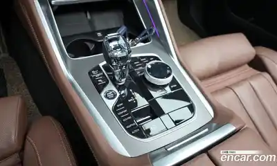 BMW X6 2021 3.0 гидро в Москве № 157228, миниатюра 9