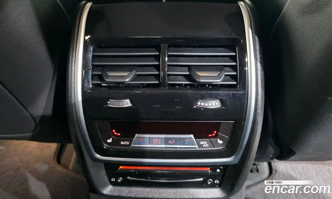 BMW X7 2020 3.0 гидро в Москве № 157246, фото 19