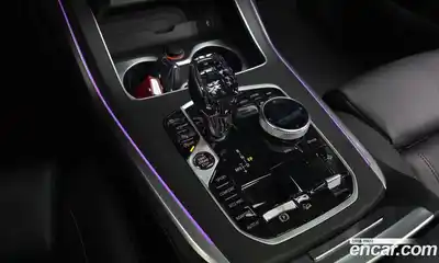 BMW X7 2020 3.0 гидро в Москве № 157246, миниатюра 9