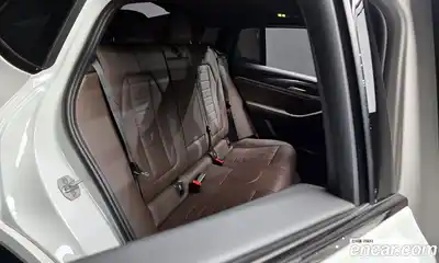 BMW X4 2023 2.0 гидро в Москве № 158005, миниатюра 12