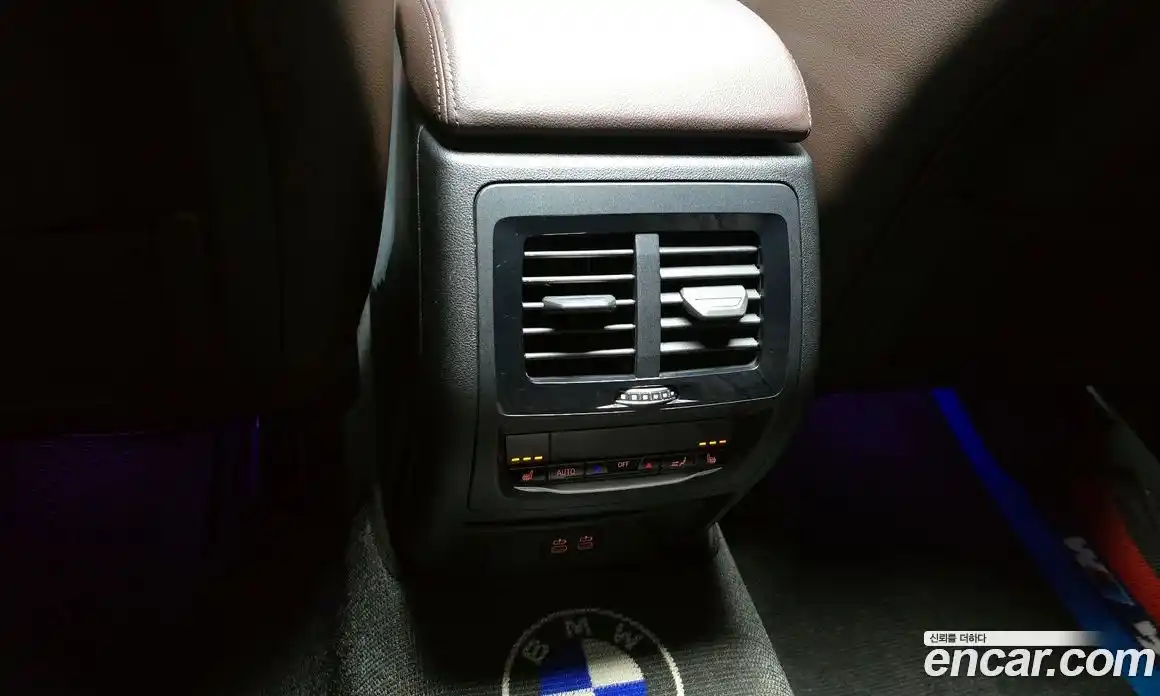 BMW X4 2023 2.0 гидро в Москве № 158005, фото 19