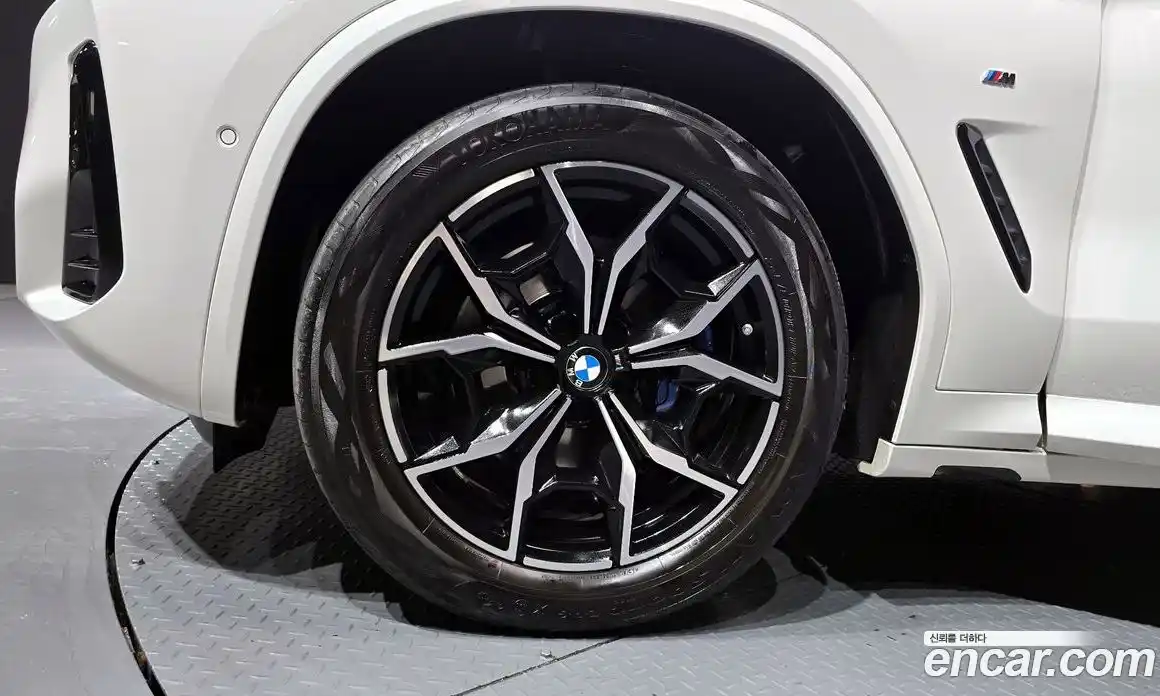 BMW X4 2023 2.0 гидро в Москве № 158005, фото 5