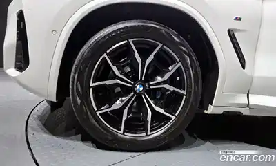 BMW X4 2023 2.0 гидро в Москве № 158005, миниатюра 5