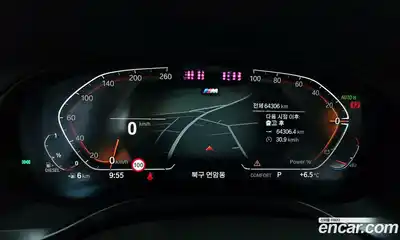 BMW X4 2023 2.0 гидро в Москве № 158005, миниатюра 8