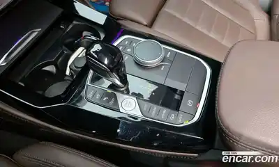 BMW X4 2023 2.0 гидро в Москве № 158005, миниатюра 9