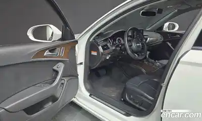 Audi A6 2015 2.0 гидро в Москве № 158122, миниатюра 11