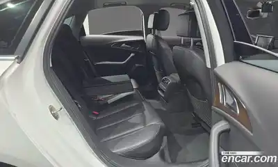 Audi A6 2015 2.0 гидро в Москве № 158122, миниатюра 12