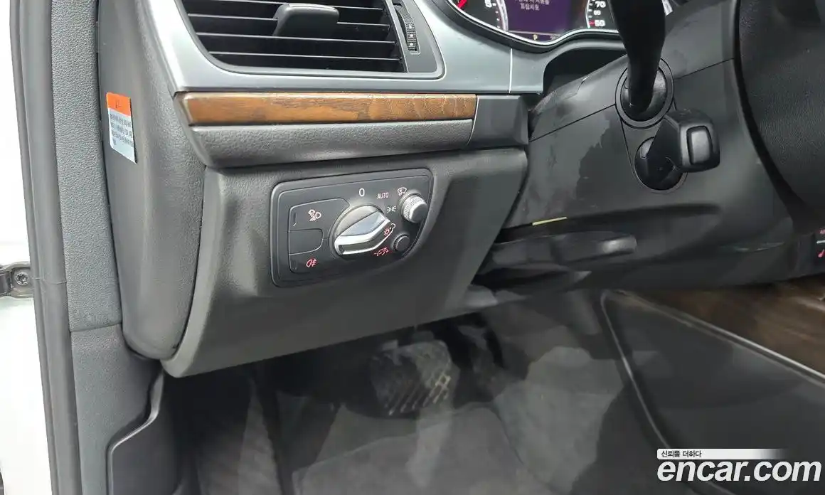 Audi A6 2015 2.0 гидро в Москве № 158122, фото 17