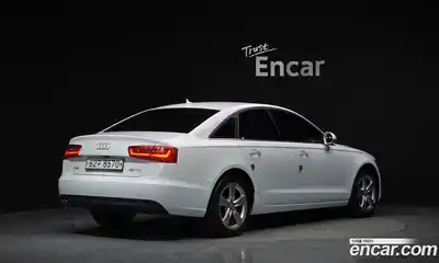 Audi A6 2015 2.0 гидро в Москве № 158122, миниатюра 2