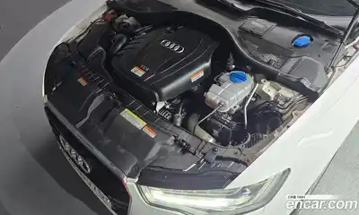 Audi A6 2015 2.0 гидро в Москве № 158122, миниатюра 6