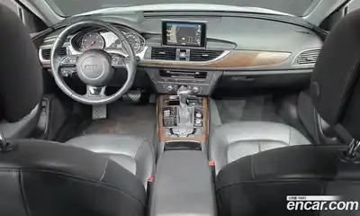 Audi A6 2015 2.0 гидро в Москве № 158122, миниатюра 7