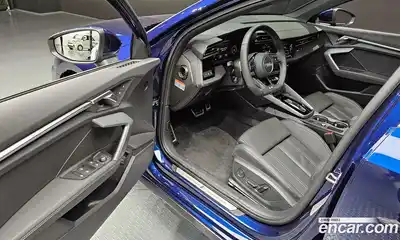 Audi A3 2025 2.0 гидро в Москве № 158205, миниатюра 11
