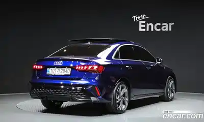Audi A3 2025 2.0 гидро в Москве № 158205, миниатюра 2