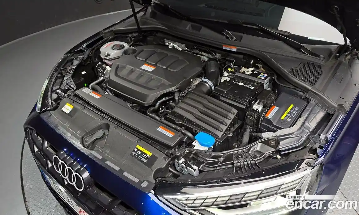 Audi A3 2025 2.0 гидро в Москве № 158205, фото 6