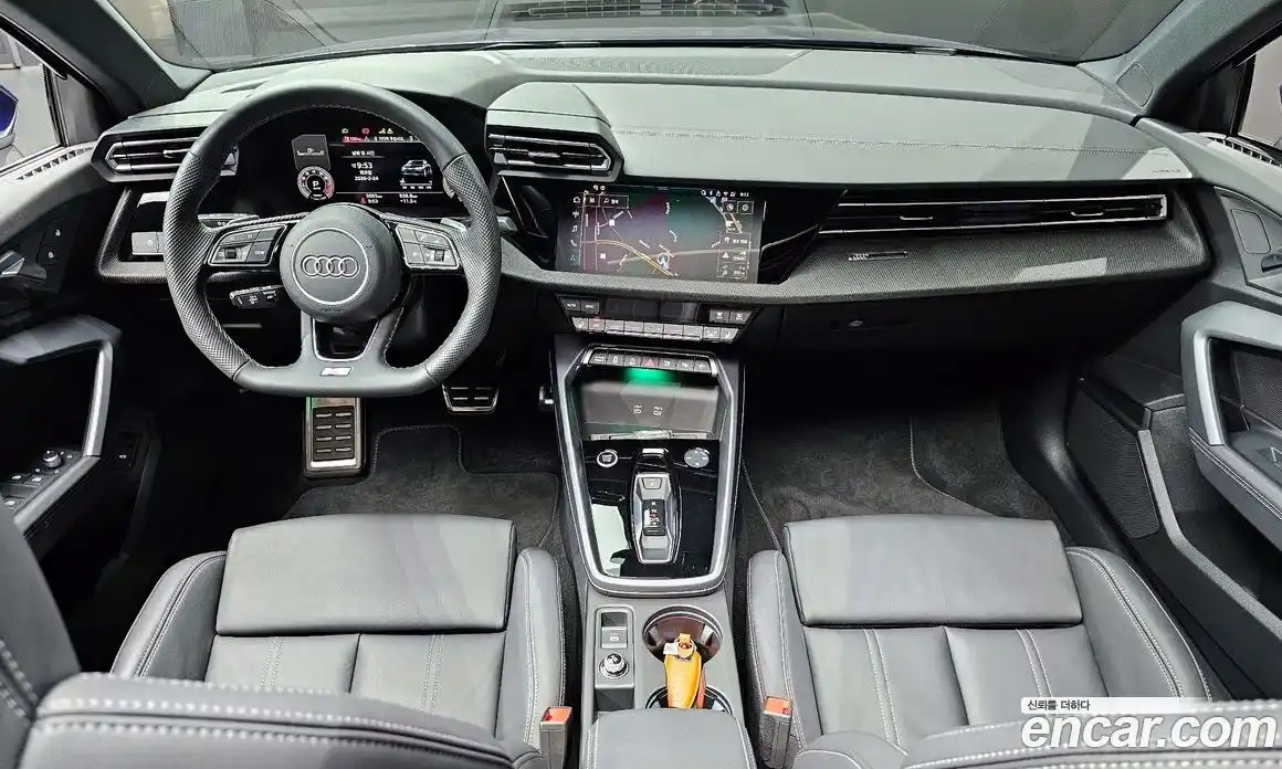 Audi A3 2025 2.0 гидро в Москве № 158205, фото 7