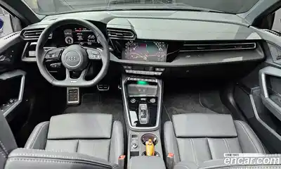 Audi A3 2025 2.0 гидро в Москве № 158205, миниатюра 7