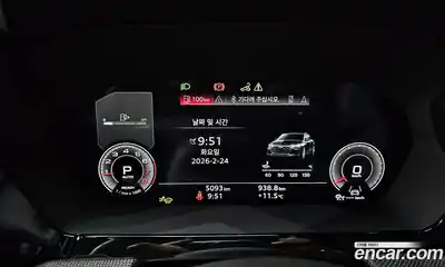 Audi A3 2025 2.0 гидро в Москве № 158205, миниатюра 8