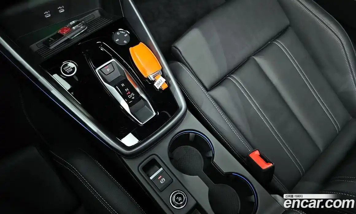 Audi A3 2025 2.0 гидро в Москве № 158205, фото 9