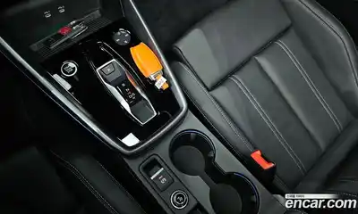Audi A3 2025 2.0 гидро в Москве № 158205, миниатюра 9