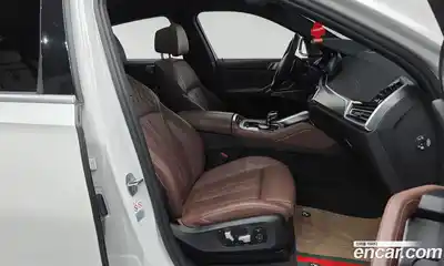 BMW X6 2021 3.0 гидро в Москве № 158612, миниатюра 11