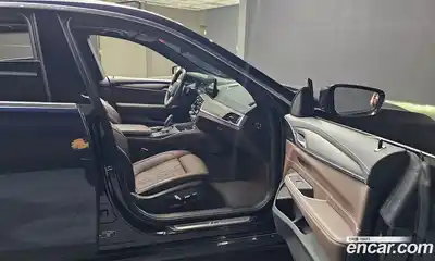 BMW 6-Series 2022 2.0 гидро в Москве № 158670, миниатюра 11