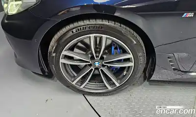 BMW 6-Series 2022 2.0 гидро в Москве № 158670, миниатюра 5