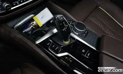 BMW 6-Series 2022 2.0 гидро в Москве № 158670, миниатюра 9