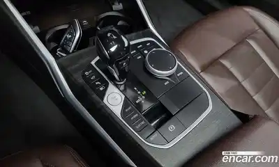 BMW 3-Series 2021 2.0 гидро в Москве № 158691, миниатюра 9