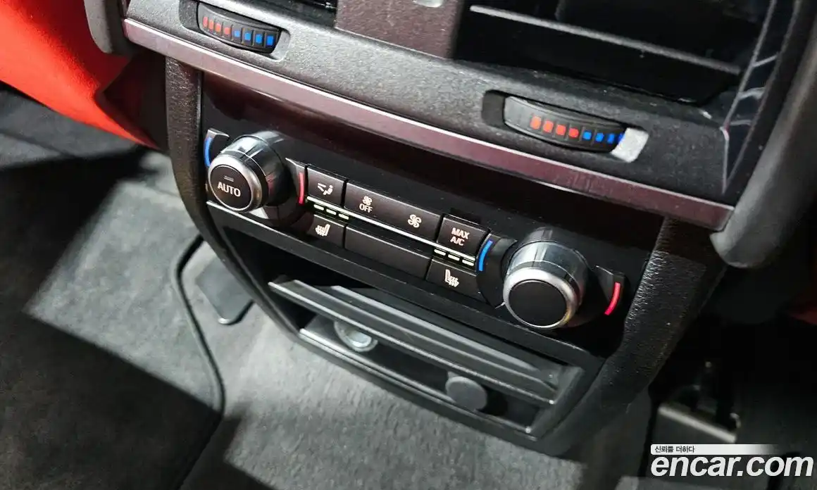 BMW X6M 2017 4.4 гидро в Москве № 159299, фото 18